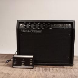 MESA BOOGIE F-50