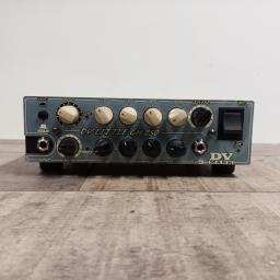 DV Mark Little GH 250 Greg Howe