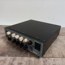 DV Mark Little GH 250 Greg Howe