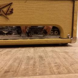 Peavey Classic 30 Head