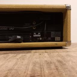 Peavey Classic 30 Head