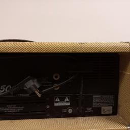 Peavey Classic 30 Head
