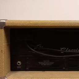 Peavey Classic 30 Head