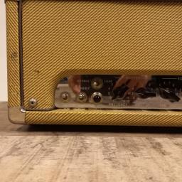 Peavey Classic 30 Head