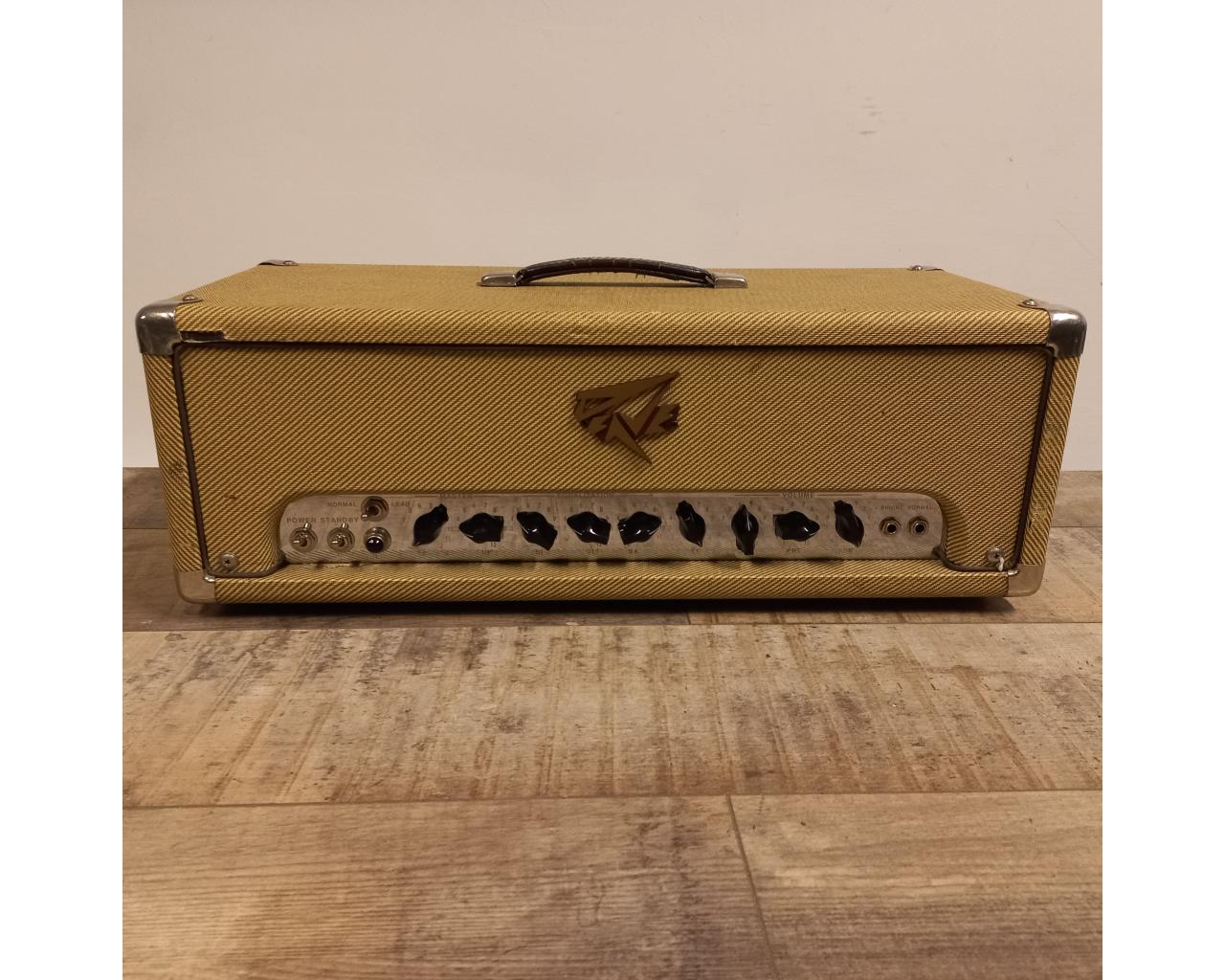 Peavey Classic 30 Head