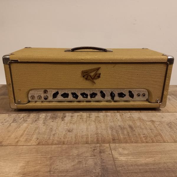 Peavey Classic 50 Head USA