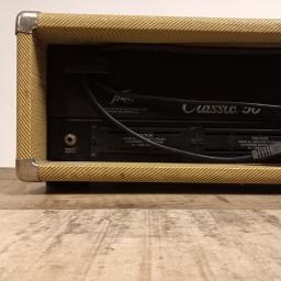 Peavey Classic 30 Head