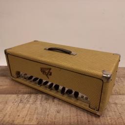 Peavey Classic 30 Head