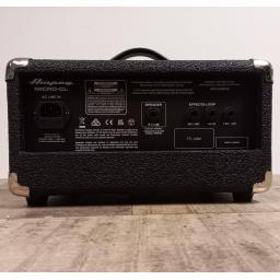 Ampeg Micro-CL