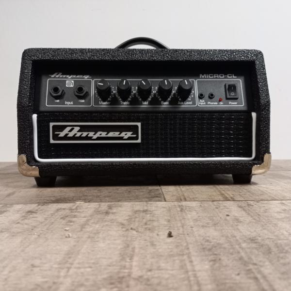 Ampeg Micro-CL