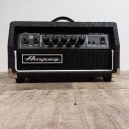 Ampeg Micro-CL
