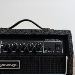 Ampeg Micro-CL