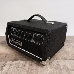 Ampeg Micro-CL