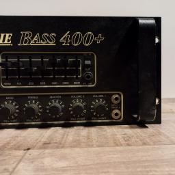 MESA BOOGIE BASS 400+
