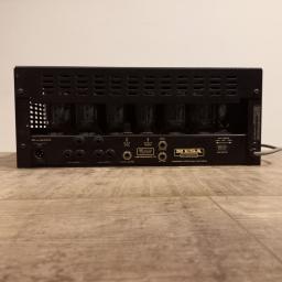 MESA BOOGIE BASS 400+