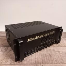MESA BOOGIE BASS 400+