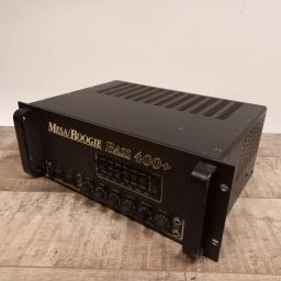 MESA BOOGIE BASS 400+