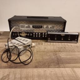 Mesa Boogie  Triple Rectifier Solo