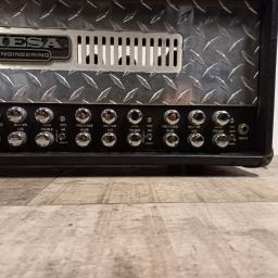 Mesa Boogie  Triple Rectifier Solo