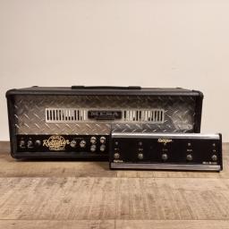 Mesa Boogie Triple Rectifier Solo  110V