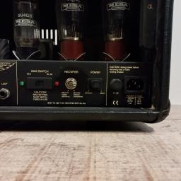 Mesa Boogie  Triple Rectifier Solo
