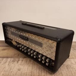 Mesa Boogie  Triple Rectifier Solo