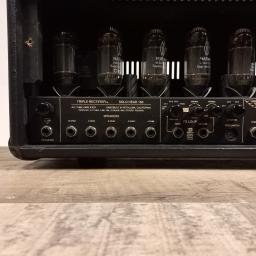 Mesa Boogie Triple Rectifier Solo  110V