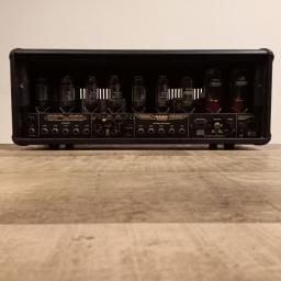 Mesa Boogie  Triple Rectifier Solo