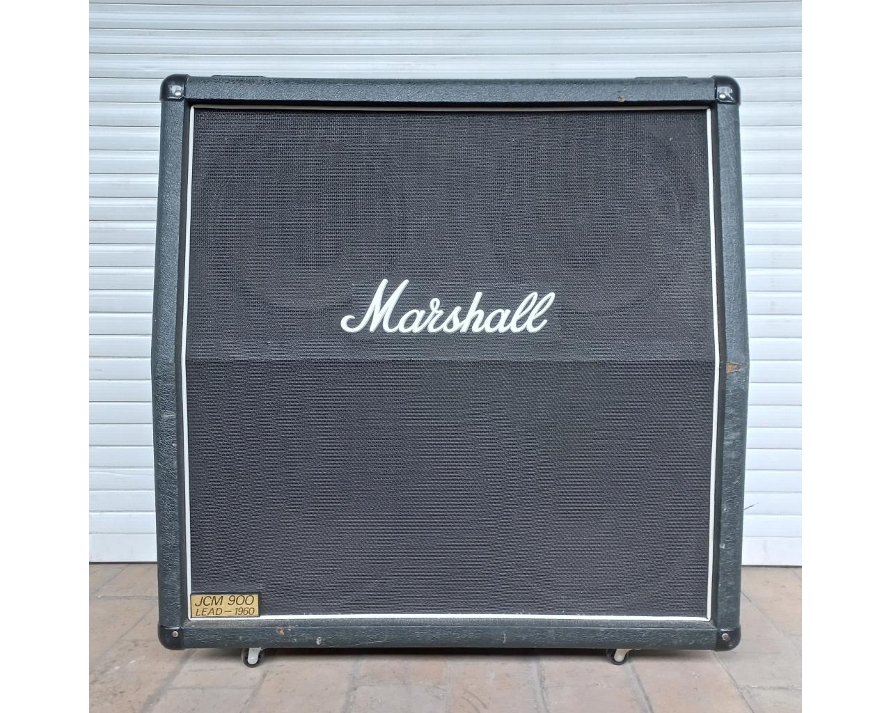 Marshall 1960A