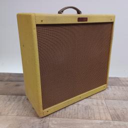 Fender Blues Deville 410 Tweed