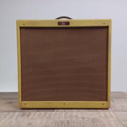 Fender Blues Deville 410 Tweed