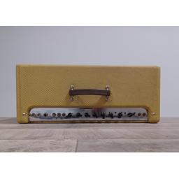 Fender Blues Deville 410 Tweed