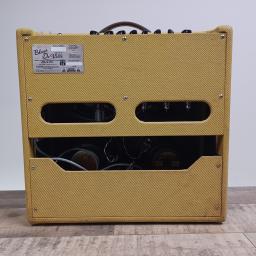 Fender Blues Deville 410 Tweed