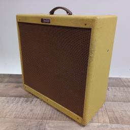 Fender Blues Deville 410 Tweed