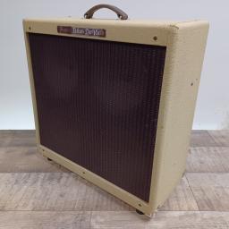 FENDER BLUES DEVILLE 4x10