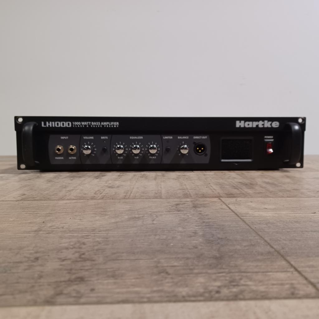 HARTKE LH-1000