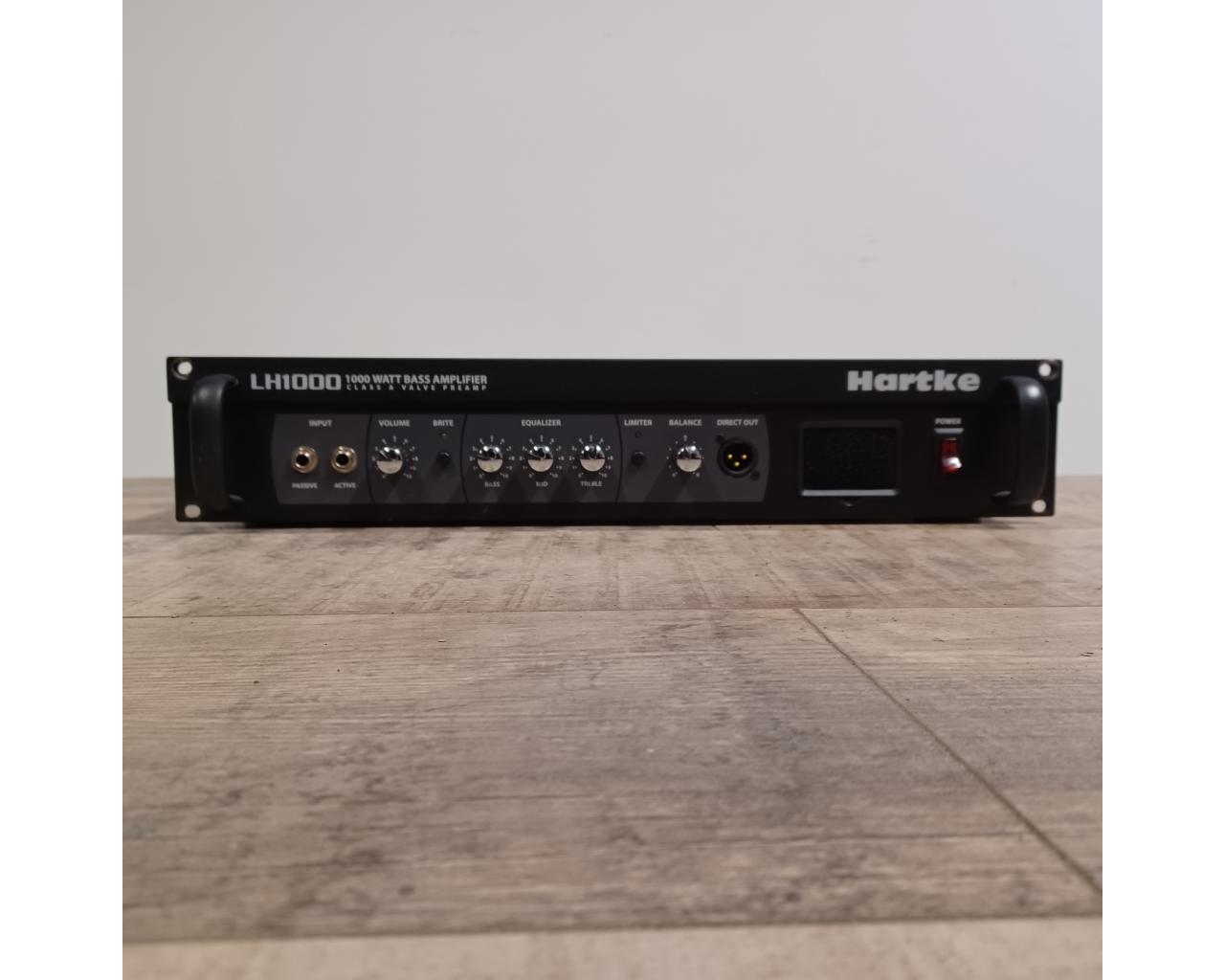 HARTKE LH-1000