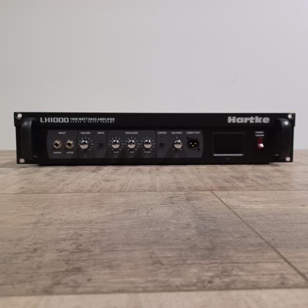 HARTKE LH-1000