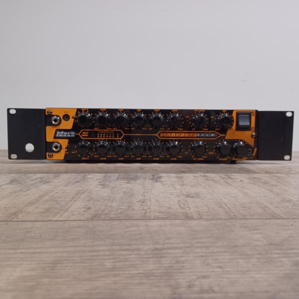 Markbass Evo 1