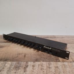 MARSHALL MGP 9004  preamp