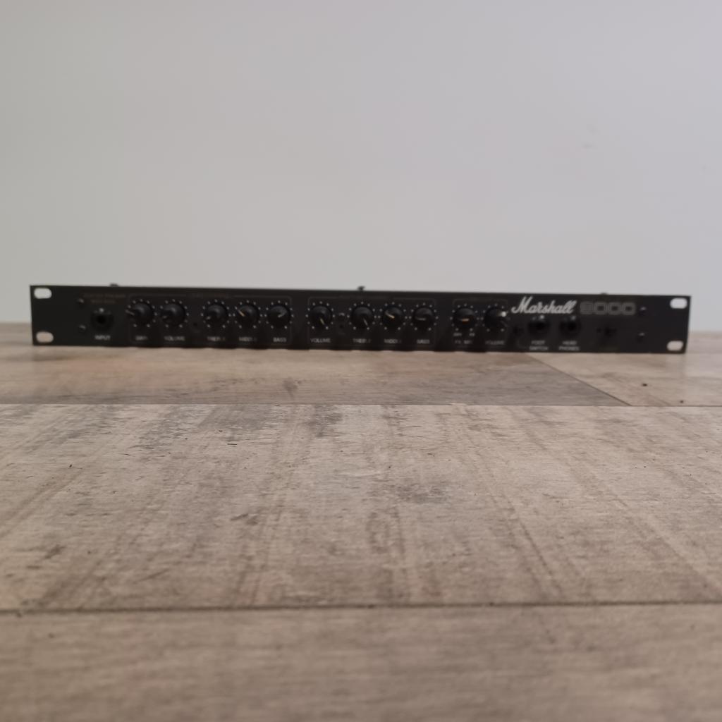 MARSHALL MGP 9004  preamp