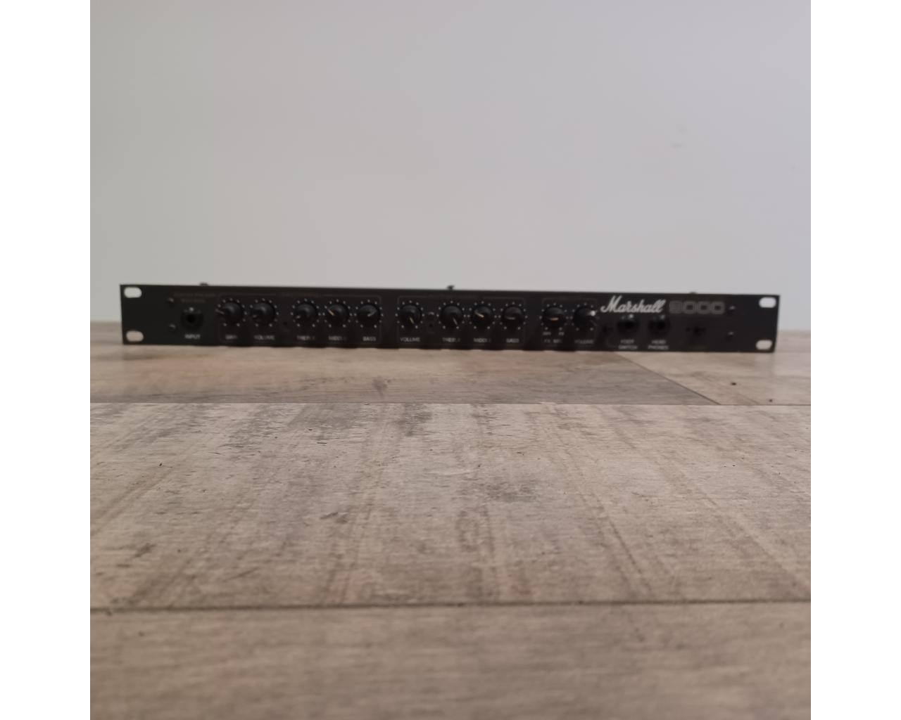 MARSHALL MGP 9004  preamp