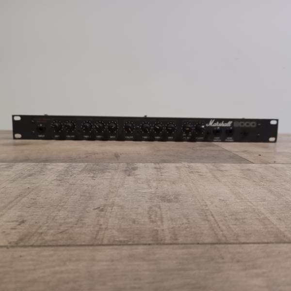 MARSHALL MGP 9004  preamp