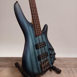 Ibanez SR300E SVM