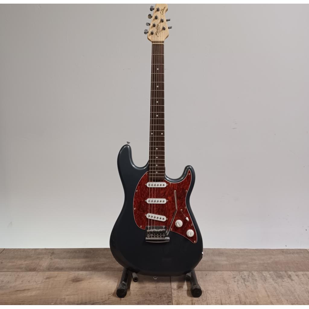 Sterling Cutlass CT30SSS