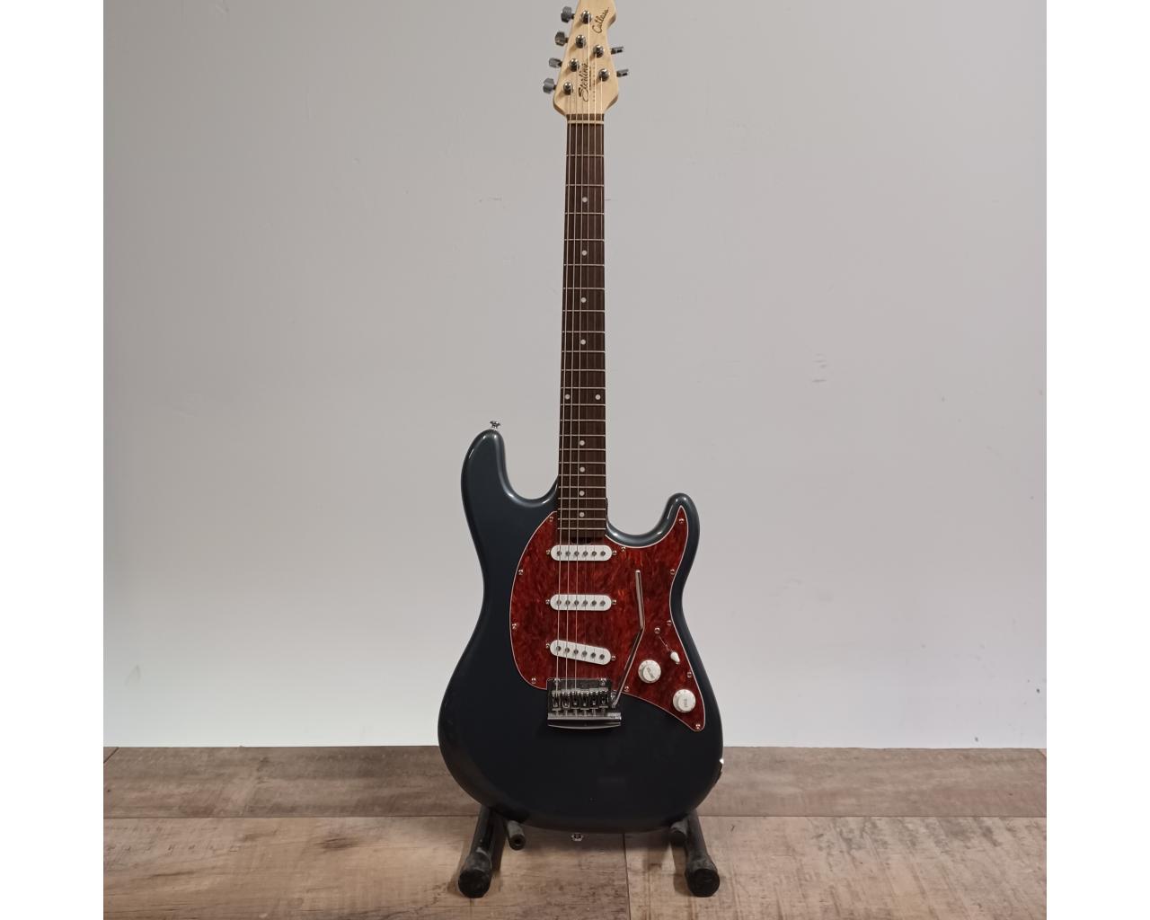 Sterling Cutlass CT30SSS