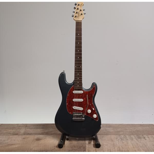 Sterling Cutlass CT30SSS