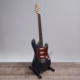 Sterling Cutlass CT30SSS