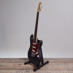 Sterling Cutlass CT30SSS