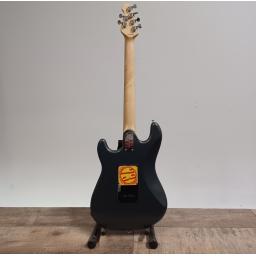 Sterling Cutlass CT30SSS